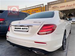 مێرسێدس بێنز E-Class